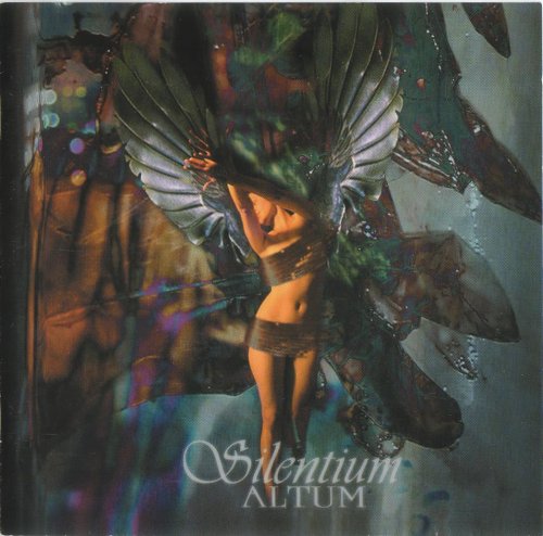 Silentium - Altum (2001)