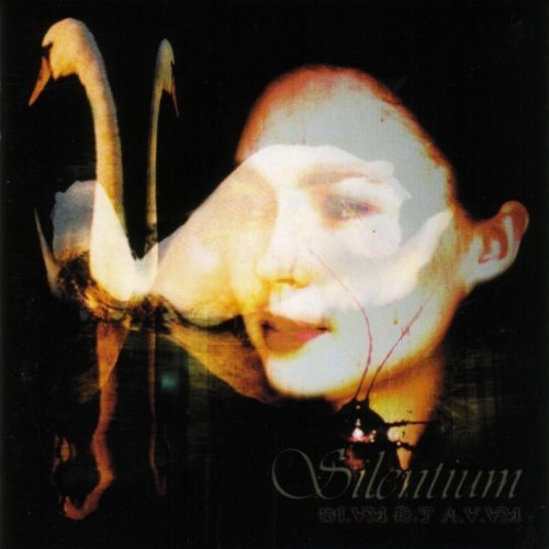 Silentium (Fin) - SI.VM E.T A.V.VM (EP) 2001