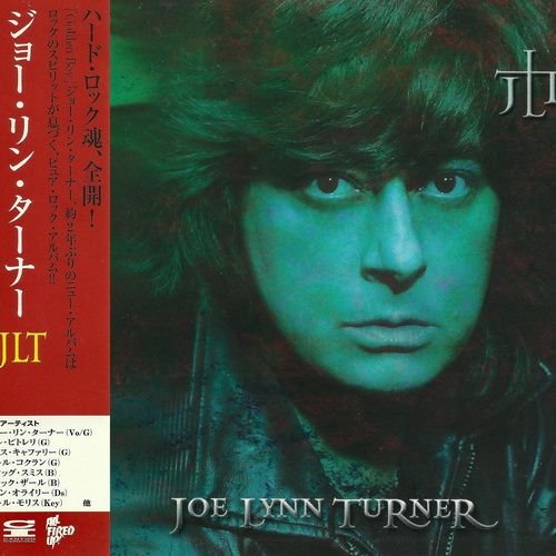 Joe Lynn Turner - JLT (2003)