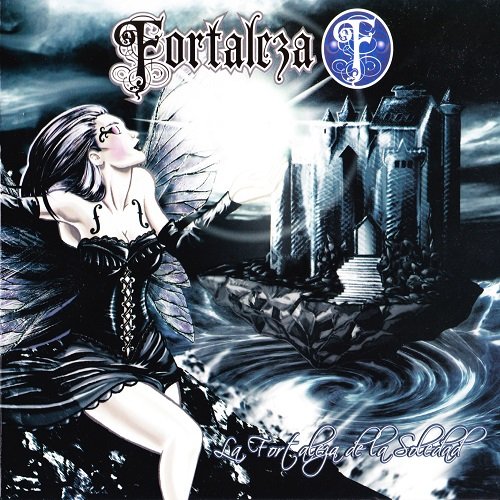Fortaleza - La Fortaleza De La Soledad (2008)