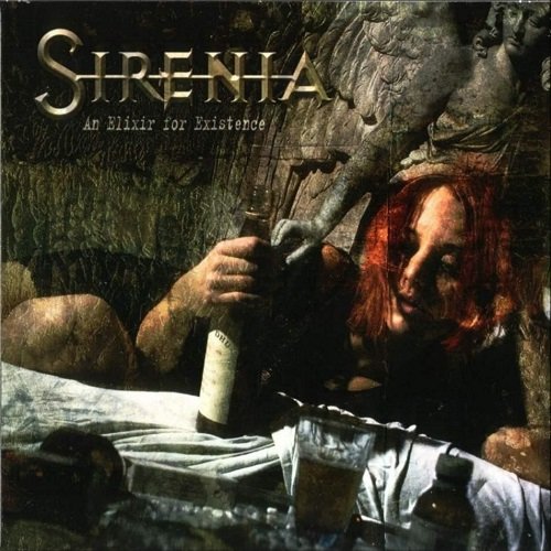 Sirenia - An Elixir for Existence (2004)