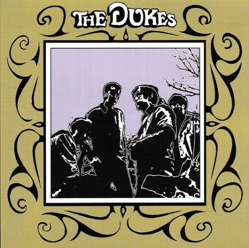 The Dukes - The Dukes (1969)