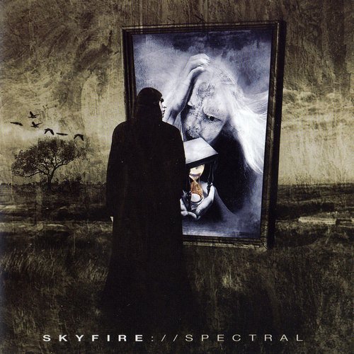 Skyfire - Spectral (2004)
