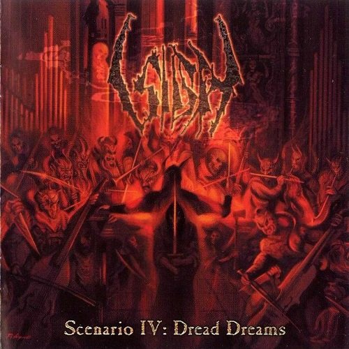 Sigh - Scenario IV: Dread Dreams (1999)