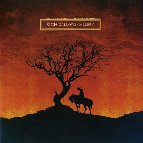 Sigh - Gallows Gallery (2005)