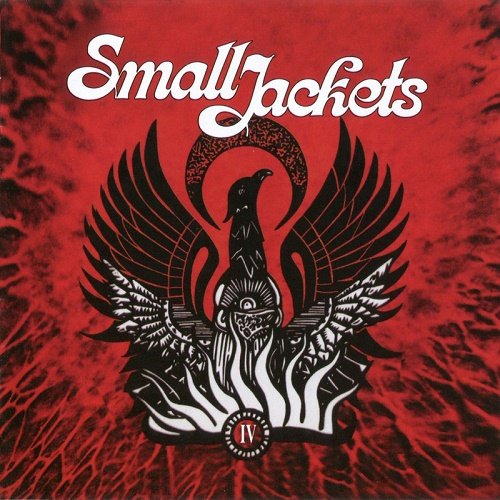 Small Jackets - IV (2013)