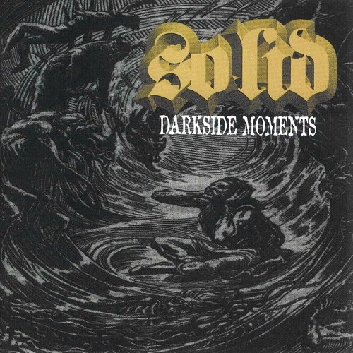 Solid - Darkside Moments (1997)