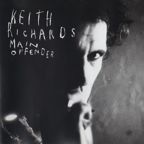 Keith Richards - Main Offender (2021 Remaster) [Deluxe Edition] 2022