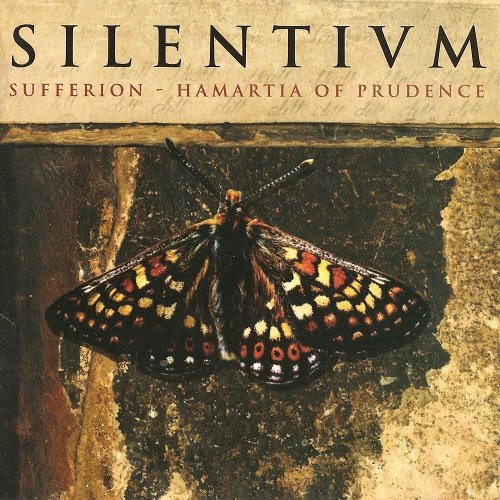 Silentium - Sufferion - Hamartia of Prudence (2003)