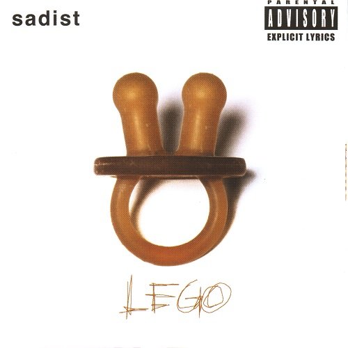 Sadist - Discography (1993-2018)