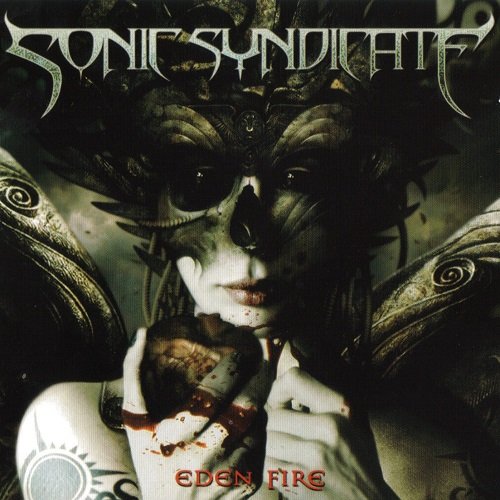 Sonic Syndicate - Discography (2005-2016)