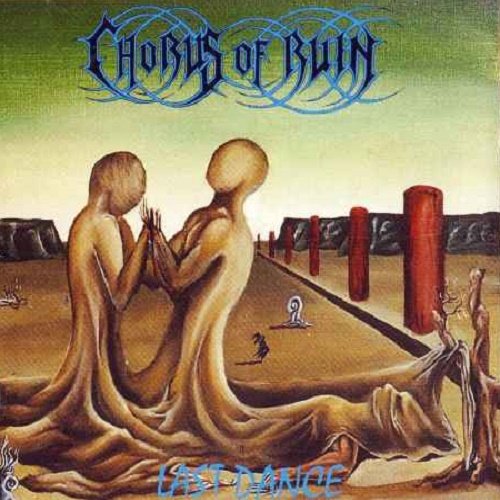Sororicide & Chorus of Ruin (Split) 1993