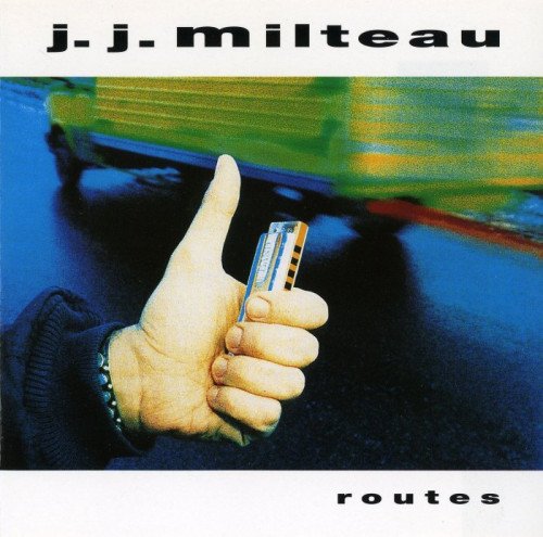 J. J. Milteau - Routes (1995)