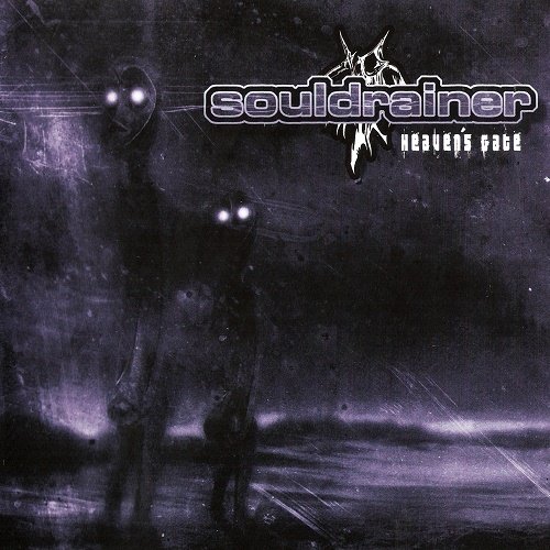 Souldrainer - Discography (2007-2014)