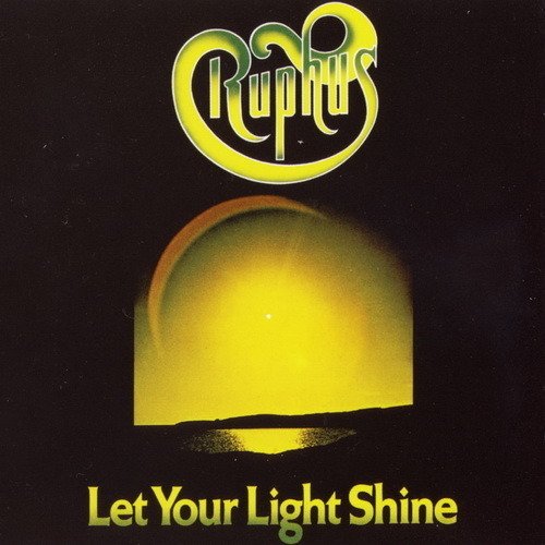 Ruphus - Let Your Light Shine (1975)