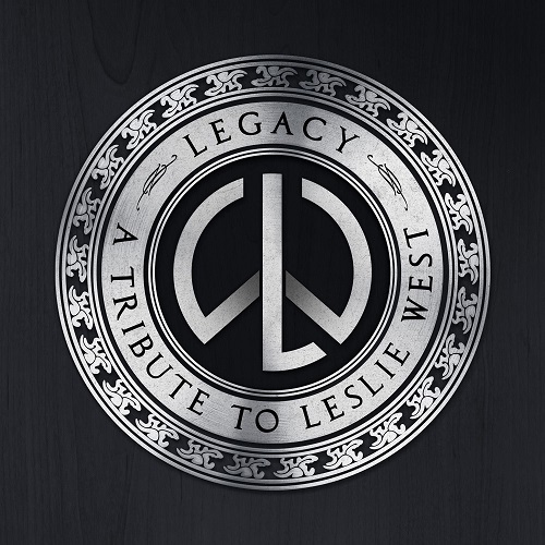 Leslie West - Legacy: A Tribute to Leslie West 2022
