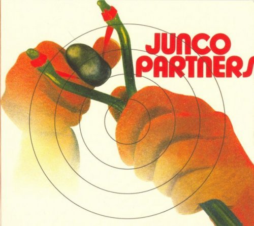 Junco Partners - Junco Partners (1970)