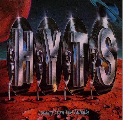 Hyts - Looking From The Outside (1985)