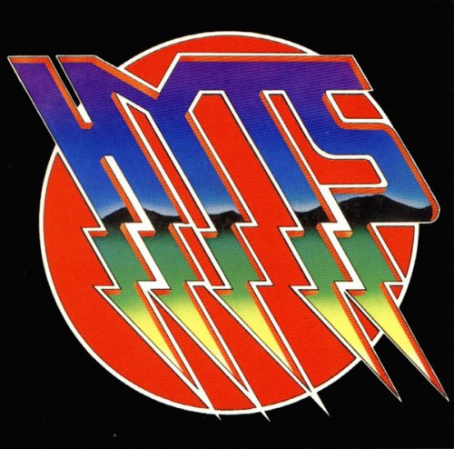 Hyts - Hyts (1983)