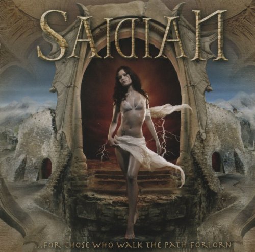 Saidian - For Those Who Walk the Path Forlorn (2005)