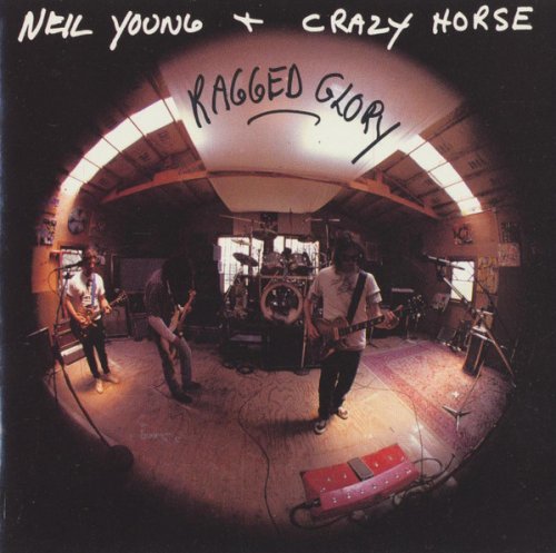 Neil Young & Crazy Horse - Ragged Glory (1990)