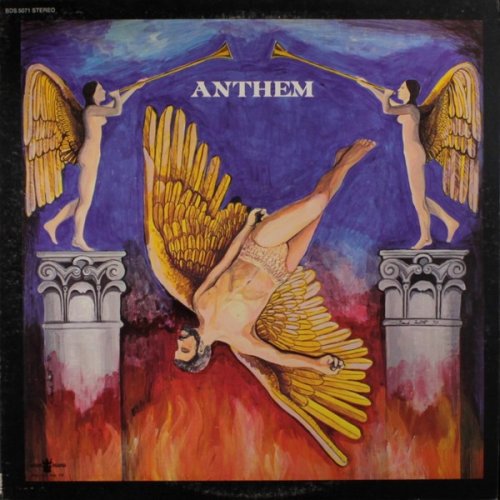Anthem - Anthem (1970)
