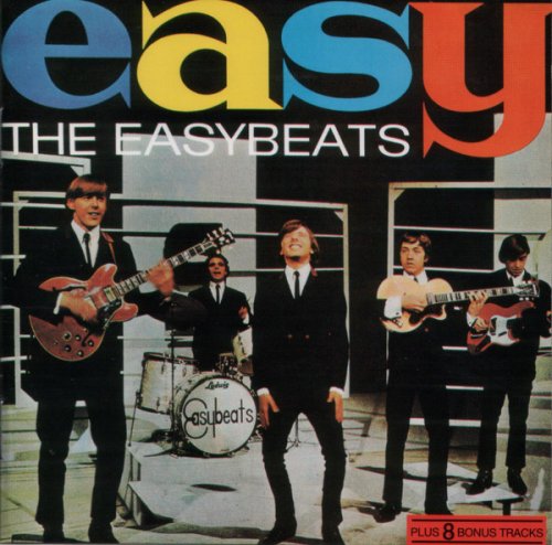 The Easybeats - Easy (1965)