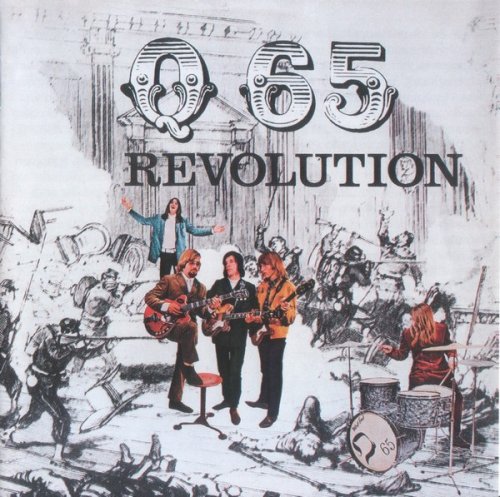 Q65 - Revolution (1966) (2010)