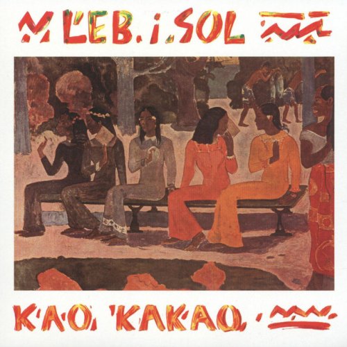 Leb I Sol - Kao Kakao (1987)