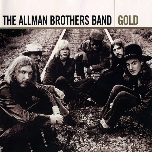 The Allman Brothers Band - Gold (2005) 2CD