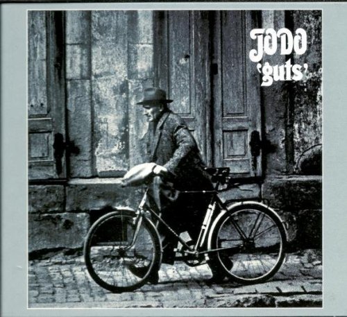 Jodo - Guts (1971)