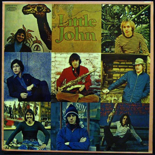 Little John - Little John (1971)