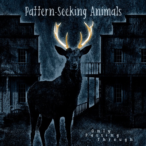 Pattern-Seeking Animals - Only Passing Through (Bonus Track Edition) 2022