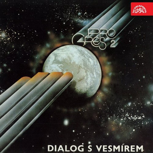 Progres 2 - Dialog S Vesmirem (1980)