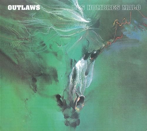 Outlaws - Los Hombres Malo (1982)