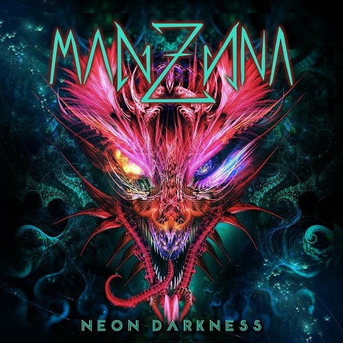 Manzana - Neon Darkness (WEB) 2022