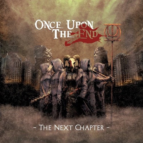 Once upon the End - The Next Chapter (WEB) 2021