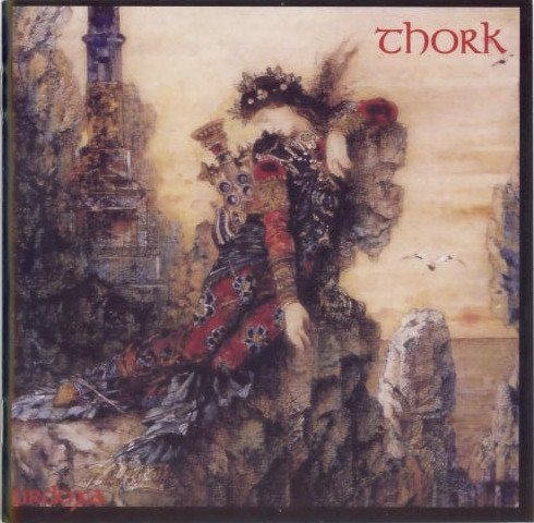 Thork – Urdoxa (2000)