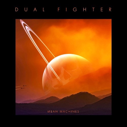 Dual Fighter - Mean Machines [WEB] (2022)