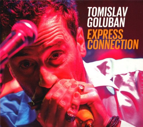 Tomislav Goluban - Express Connection (2021)