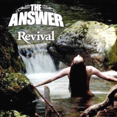 The Answer - Revival (2011)