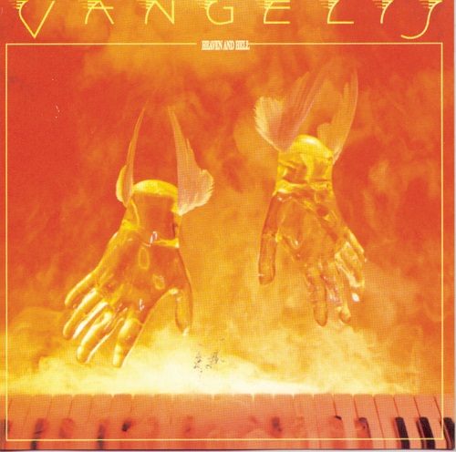 Vangelis - Heaven & Hell 1975