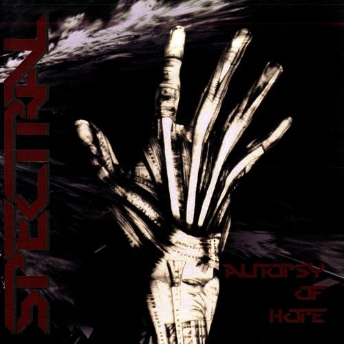 Spectral (Rou) - Autopsy of Hope (EP) 2007