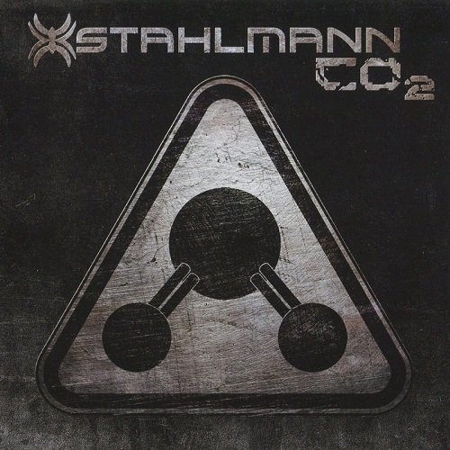 Stahlmann - CO2 (Limited Edition) 2015
