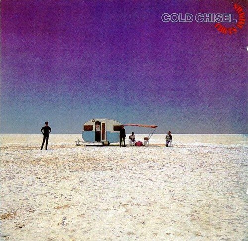 Cold Chisel - Circus Animals (1982) [Reissue 1999]