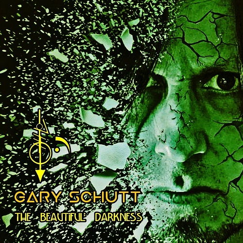 Gary Schutt - The Beautiful Darkness 2022