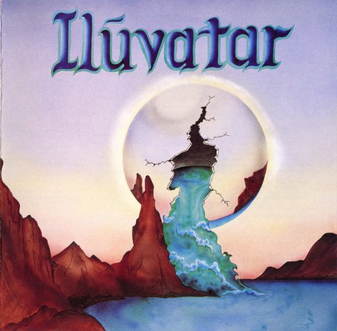 Iluvatar – Iluvator (1993)