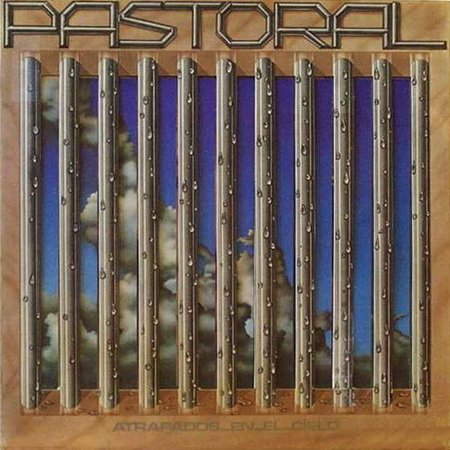 Pastoral - Atrapados En El Cielo (1977)