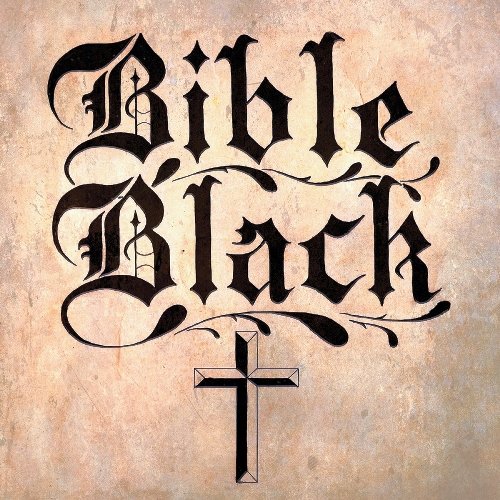 Bible Black - The Complete Recordings 1981-1983 [WEB] (2022)