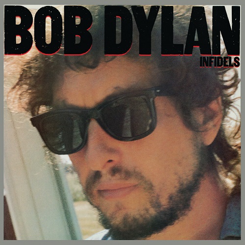 Bob Dylan - The Studio Album Collection «Exclusive for Lossless-Galaxy» (Hi-Res)